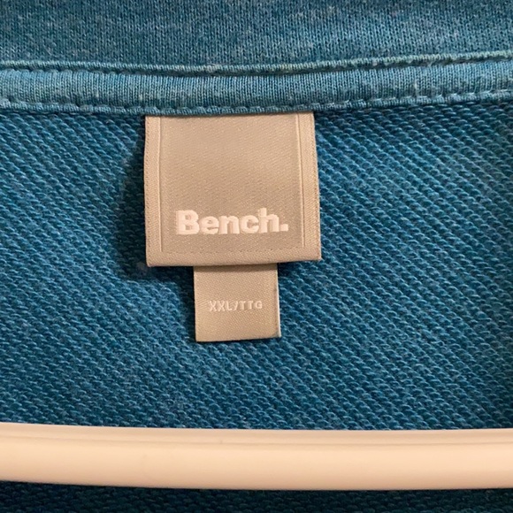 Bench Zip Up Sweater - Picture 3 of 4